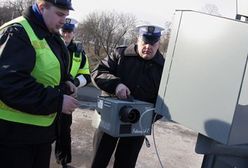 Fotoradary przyczyną zagrożeń!
