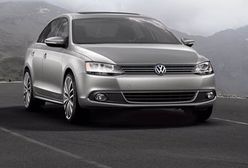 VW Jetta: Mniej Golfa, więcej Passata