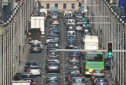 17 dni bez przerwy w samochodzie