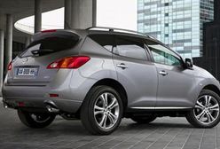 Nissan Murano: Francuskie serce