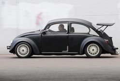 VW Garbus 1972 r. - Zabytek?