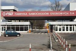 FSO wpadło w tarapaty