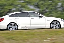 BMW ASC5 GT 530d AC Schnitzer