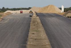 GDDKiA sprawdza jakość wykonania autostrady A1