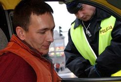 Policja radzi: zapinaj pasy