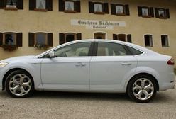 Ford Mondeo FL: Udana kontynuacja