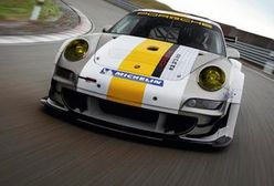 Porsche szykuje się do dominacji na torach