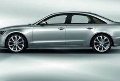 Audi A6 2011: Oficjalnie