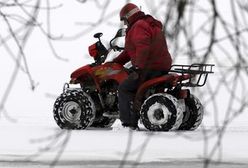 Koniec niejasności ws. quadów?