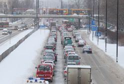 200 tys. samochodów bez OC