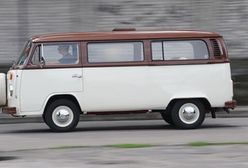 Volkswagen Typ 23 - Rodzinny interes