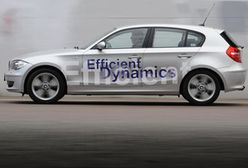 Test: BMW 118d EfficientDynamics