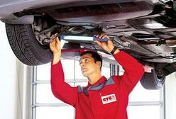 Czym grozi brak przeglądu technicznego?