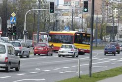 Co grozi za blokowanie przejazdu?