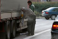 Co robić kiedy zabraknie paliwa