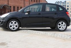 Test: Citroen C3 1.4 Seduction - Auto z panoramą