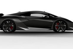 Lamborghini Sesto Elemento: najdroższe