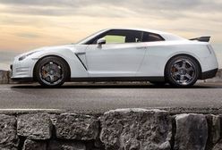 Nissan GT-R Egoist - koszty nie grają roli