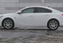 Opel Insignia 4x4: poznaj jego dwa oblicza