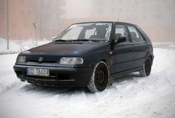 Czy warto kupić: Skoda Felicia (1994-2001)