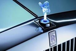 Rolls-Royce: elektryczny Phantom