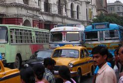 Indie: motoryzacyjny orient