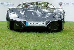 Arrinera Automotive: prawdziwy i polski