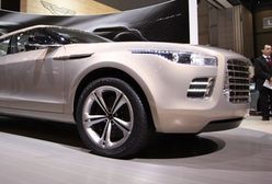 Temat Lagondy powraca