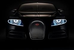 Bugatti Galibier na taśmę