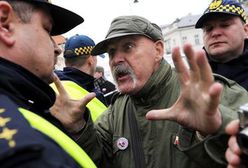 Straż Miejska jak "drogówka"