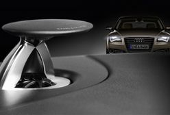 9 najciekawszych samochodowych gadżetów