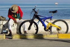 Pijany rowerzysta nie straci prawka