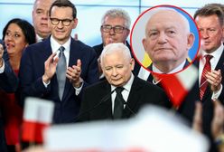 Było milimetr od Polexitu? "To była ostatnia kotwica"