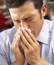 Dlaczego Polacy przychodzą do pracy z grypą?