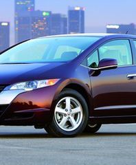 Najczystsze auto na świecie