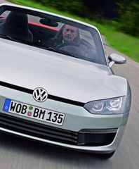 Niemiecki cios w plecy Porsche?