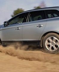 Kolejne awarie w Volvo