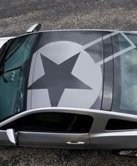 Wyjątkowy Mustang na wyjątkową aukcję