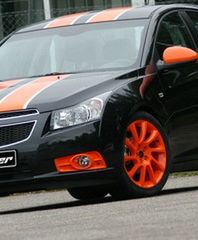 Europejski Transformer