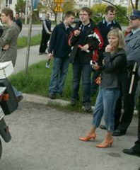 Wyłapią piratów z osiedli i parkingów