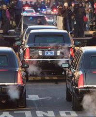 Obama zadłużył się u władz Londynu