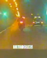 Policyjny pościg na granicy bezpieczeństwa (film)