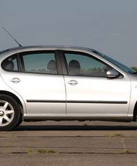 Seat Toledo 1.9 TDI: pozytywne emocje