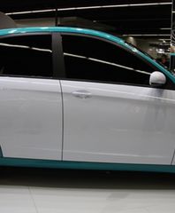 Yo-Auto: Duma Rosji - pierwsza hybryda