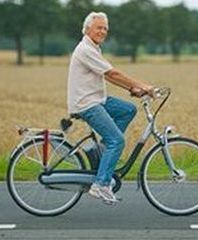 Nowe prawa rowerzystów