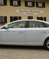 Ford Mondeo FL: Udana kontynuacja