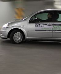 Start-Stop zdominują Europę