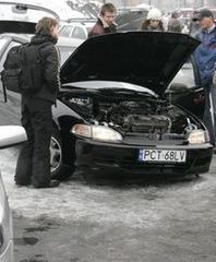 Karta pojazdu prawdę ci powie!