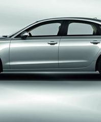 Audi A6 2011: Oficjalnie