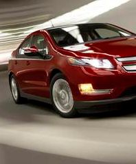 Jeszcze bardziej ekologiczny Volt